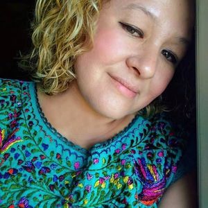 Meet your Posher, Juanny